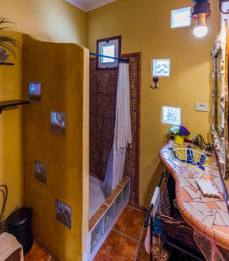 Casa Conchilla, La Casita Appartement Valle Gran Rey