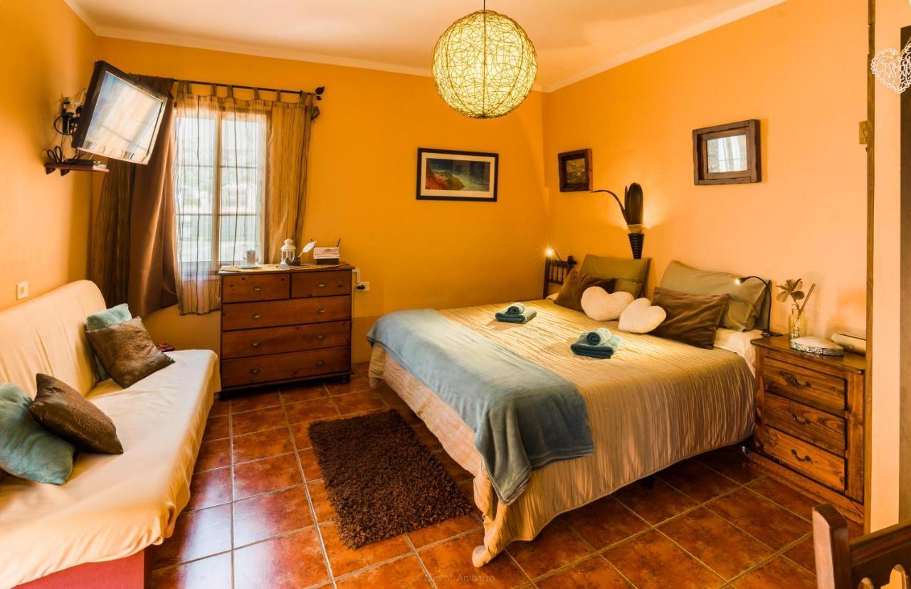 Casa Conchilla, La Casita Appartement Valle Gran Rey