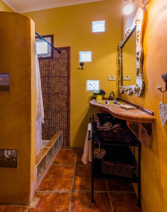 Casa Conchilla, La Casita *