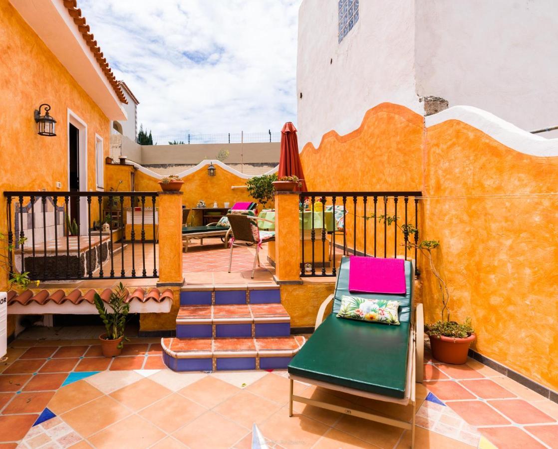 Casa Conchilla, La Casita Appartement Valle Gran Rey