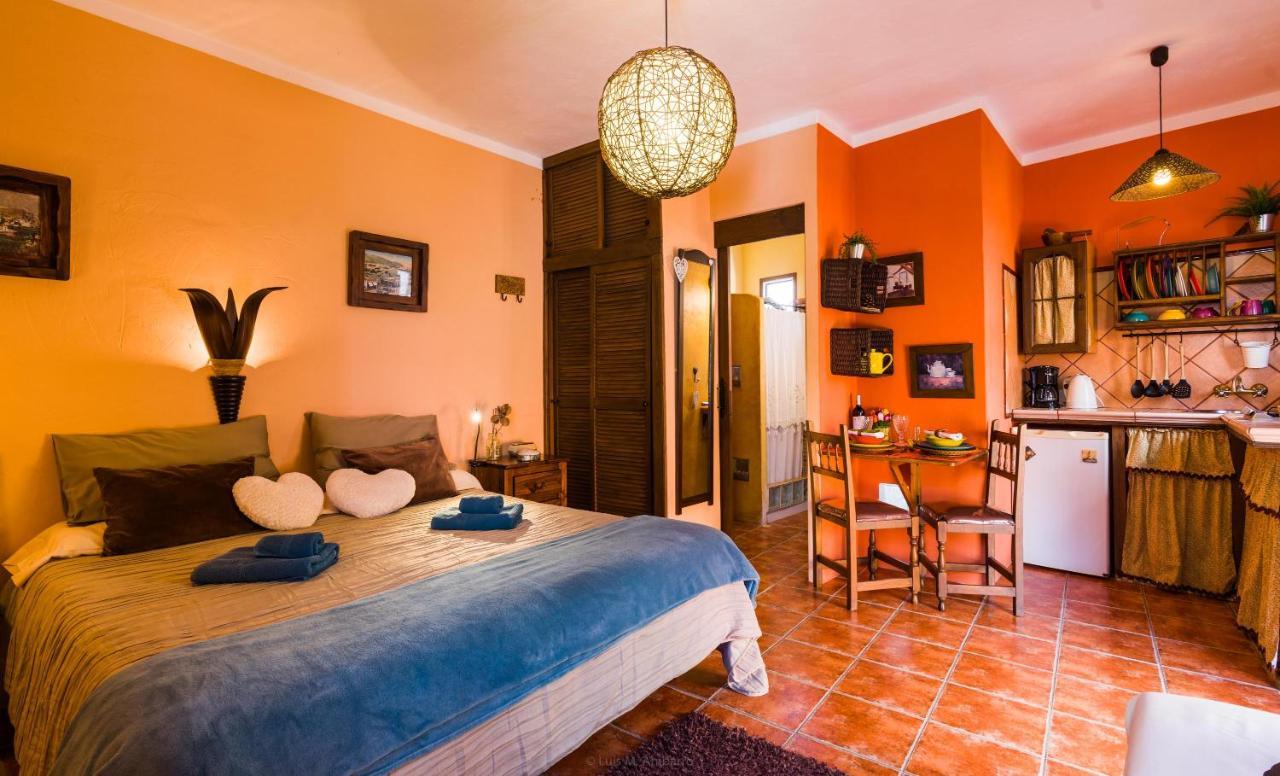 Apartment Casa Conchilla, La Casita *