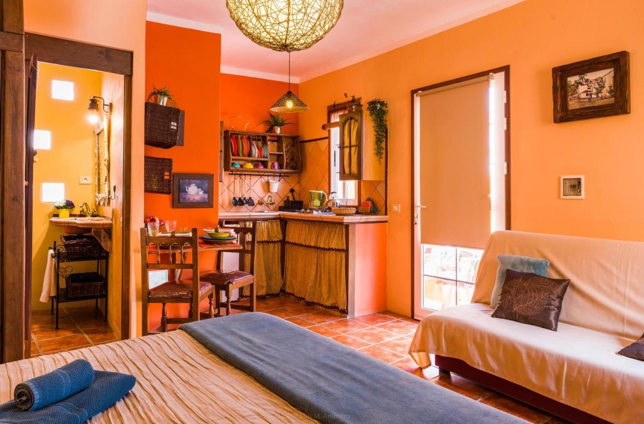 Apartment Casa Conchilla, La Casita *