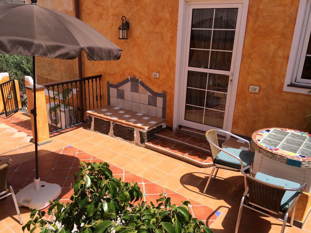 Casa Conchilla, La Casita *